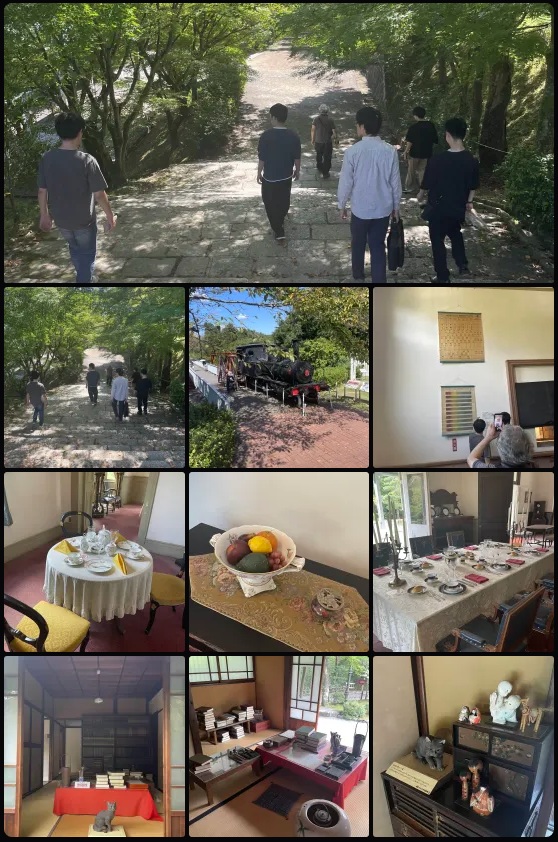 夏合宿